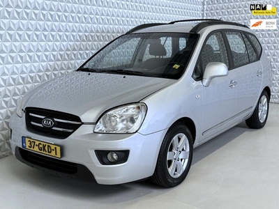 Kia Carens 2.0 CRDi X-ecutive / EXPORT ONLY (2008)