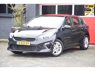 Kia Ceed 1.0 T-GDi DynamicLine 2020 Navigatie Clima Airco