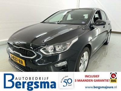 Kia Ceed 1.0 T-GDi DynamicLine