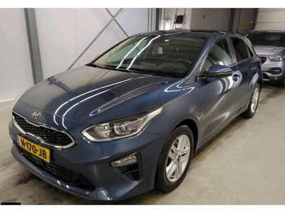 Kia Ceed 1.0 T-GDi DynamicPlusLine NL AUTO CAMERA