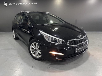 Kia Cee'd 1.6i Sportswagon ComfortLine Nav Airco