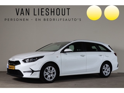 Kia Ceed Sportswagon 1.0 T-GDi ComfortLine NL-Auto!! Camera