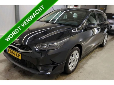 Kia Ceed Sportswagon 1.0 T-GDi DynamicLine 120PK / Facelift