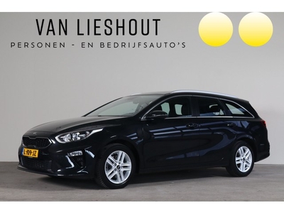 Kia Ceed Sportswagon 1.0 T-GDi DynamicLine NL-Auto!! Camera