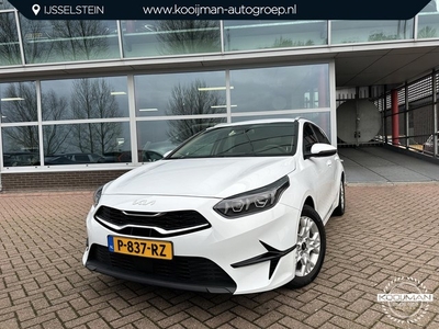 Kia Ceed Sportswagon 1.0 T-GDi DynamicPlusLine Trekhaak