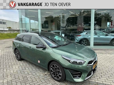 Kia cee'd SW 1.5 T-GDI GT-LINE Automaat