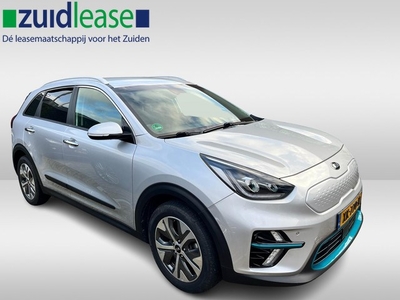 Kia e-Niro ExecutiveLine 64 kWh 204PK LEDER NAVI