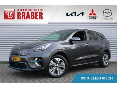 Kia e-Niro ExecutiveLine 64 kWh Navi Airco Cruise