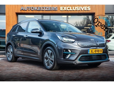 Kia e-Niro ExecutiveLine 64 kWh Stoelverw. Stoelverk.