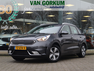 Kia Niro 1.6 GDi Hybrid Dynamic Line