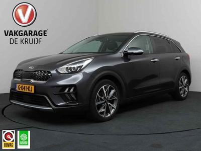 Kia Niro 1.6 GDi Hybrid DynamicPlusLine