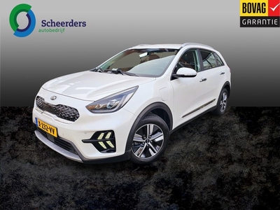 Kia Niro 1.6 GDi PHEV DynamicLine,navi,camera. (bj 2021)