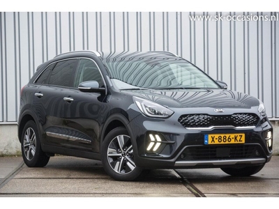 Kia Niro 1.6 GDi PHEV DynamicPlusLine NAVI Keyless El.Stoel