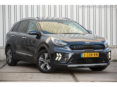 Kia Niro 1.6 GDi PHEV Executive Line Schuifdak Leder JBL