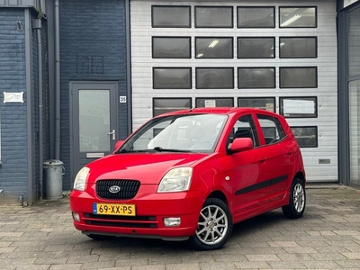 Kia Picanto 1.0 D-light Airco NW APK