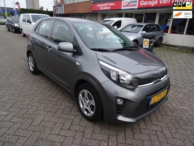 Kia Picanto 1.0 DPi ComfortLine/Cruise/Garantie 6M