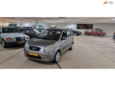 Kia Picanto 1.0 X-tra nieuwe Apk!! Airco!!