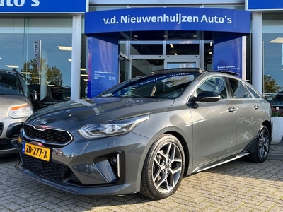 Kia ProCeed 1.0 T-GDI GT-Line Pano-Dak Cruise Navi