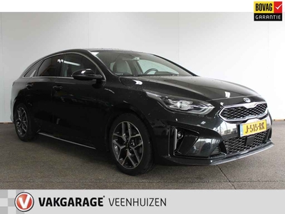 Kia ProCeed 1.4 T-GDI GT-PlusLine|RIJKLAAR PRIJS|