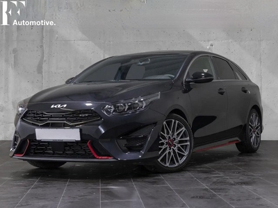 Kia ProCeed 1.6 T-GDi GT