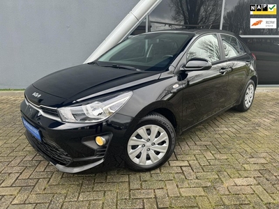 Kia RIO 1.0 T-GDi MHEV DynamicPlusLine 100pk Automaat /