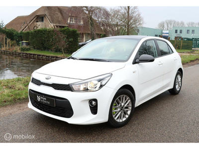 Kia Rio 1.0 TGDI Dynamicline Navi / Carplay / Cruisec / Cam