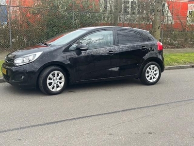 Kia Rio 1.2 CVVT Plus Pack / 1 JAAR APK