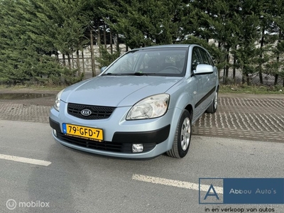 Kia Rio 1.4 X-pect NAP