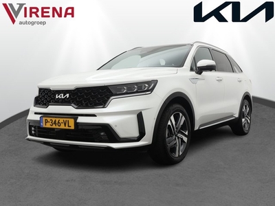 Kia Sorento 1.6 T-GDI PHEV 4WD ExecutiveLine 7p. -