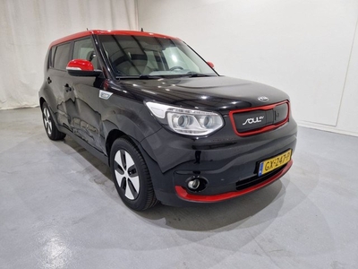 Kia Soul Kia Soul EV ExecutiveLine 27 kWh Navi Airco