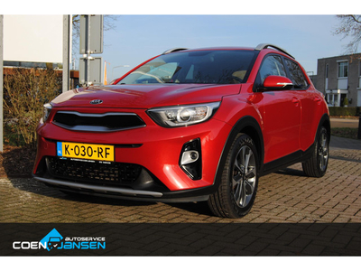 Kia Stonic 1.0 T-GDi ComfortPlusLine Navigator 120 PK , Navigatie, Cruise controle , Bluetooth