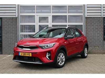 Kia Stonic 1.0 T-GDi MHEV DynamicLine / Carplay / Camera /