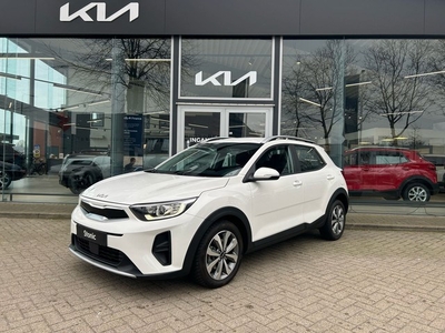 Kia Stonic 1.0 T-GDi MHEV DynamicPlusLine Automaat