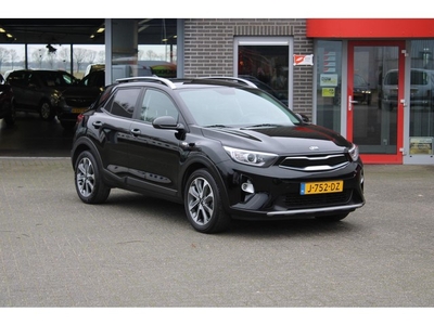 Kia Stonic 1.0 T-GDi Sports Edition Navi/Camera/H. Leder