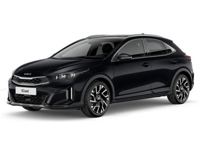 Kia Xceed 1.0 T-GDi DynamicPlusLine Direct leverbaar