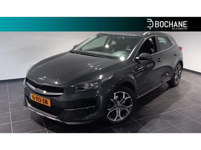 Kia XCeed 1.4 T-GDi 140 DynamicLine | Navigatie | Trekhaak | Camera | Cruise Control | Climate Control | Lichtmetalen velgen |