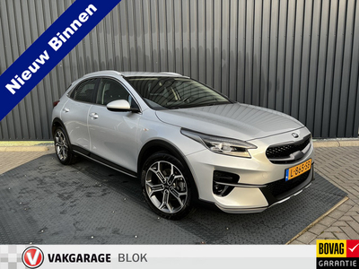 Kia Xceed 1.4 T-GDi Autom. DynamicPlusLine | Adaptive cruise | Stoelverwarming | Prijs Rijklaar!!