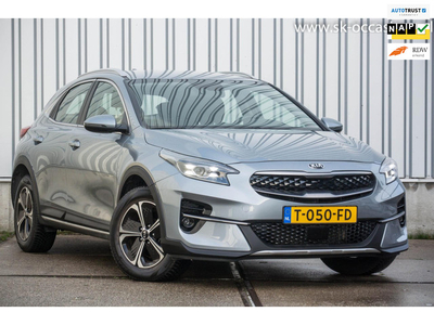 Kia XCEED 1.6 GDi PHEV DynamicPlusLine NAVI Keyless LED ACC