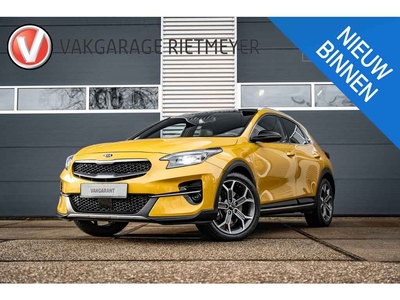 Kia Xceed 1.6 T-GDi DynamicPlusLine