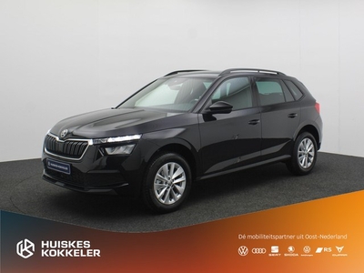 ŠKODA Kamiq 1.0 TSI 110 6MT Sport Business