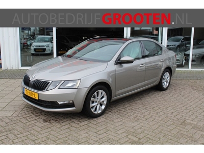 Škoda Octavia 1.0 TSI Greentech Ambition Business