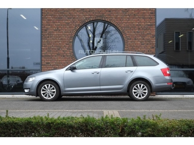 Škoda Octavia Combi 1.2 TSI Greentech Ambition Businessline