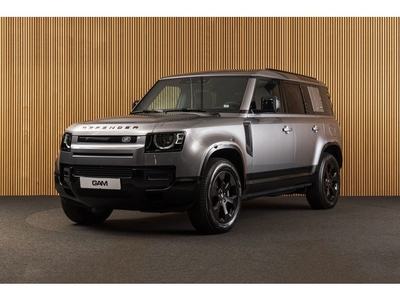 Land Rover Defender 2.0 P400e 110 X-Dynamic SE