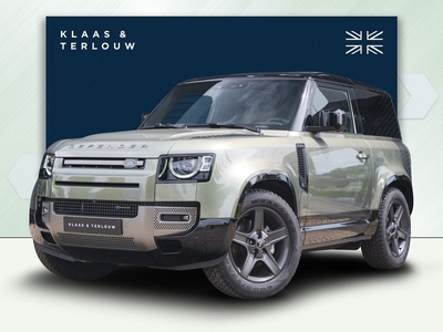 Land Rover Defender 3.0 D250 90 MHEV X-Dynamic SE