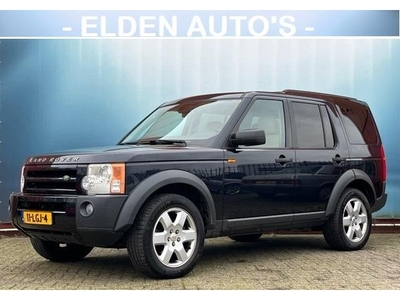 Land Rover Discovery 4.4 V8 SE/7-persoons/Youngtimer