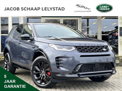 Land Rover Discovery Sport P300e 309pk AWD Dynamic PHEV SE