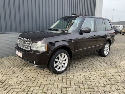 Land Rover Range Rover 3.6 TDV8 Vogue SE (bj 2010)