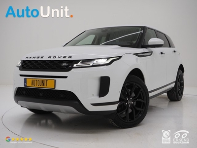 Land Rover Range Rover Evoque 1.5 P300e AWD SE Virtual