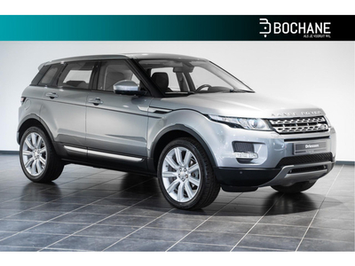 Land Rover Range Rover Evoque 2.0 Si 4WD Prestige | Panoramdak | Leder | Stoelverwarming | Navigatie | Camera |