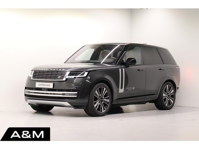 Land Rover Range Rover P510e Autobiography PHEV